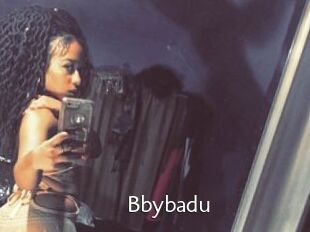 Bbybadu