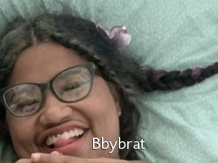 Bbybrat