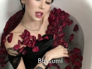 Bbysumi