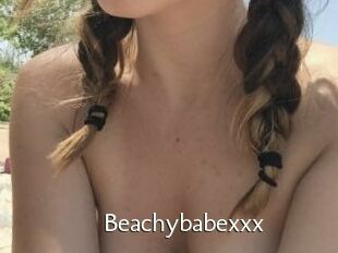Beachybabexxx