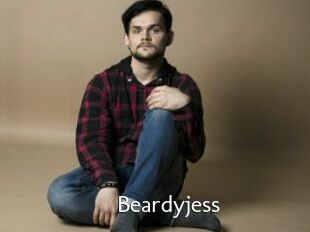 Beardyjess