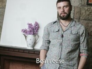 Bearreese