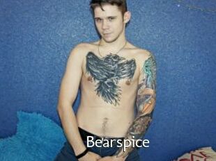 Bearspice