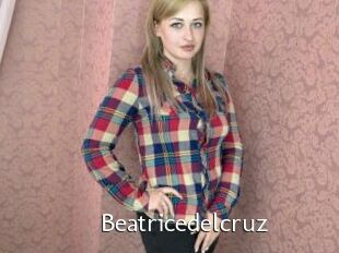 Beatricedelcruz