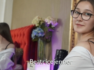 Beatricejenner