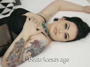Beatricesavage