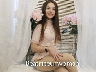 Beatriceurwoman