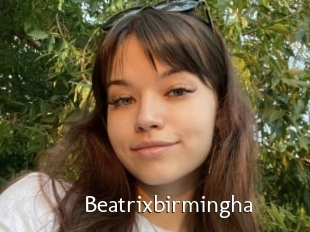 Beatrixbirmingha