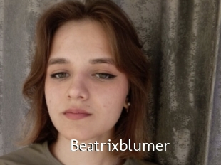 Beatrixblumer