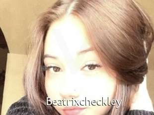 Beatrixcheckley