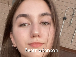 Beatrixdanson