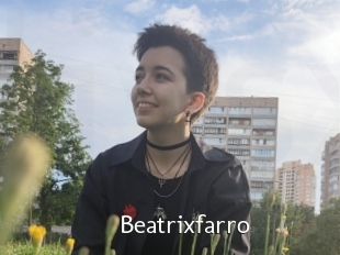 Beatrixfarro