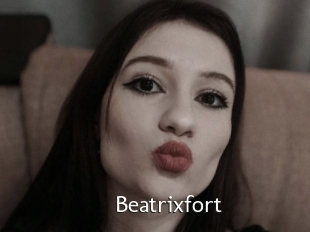 Beatrixfort