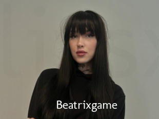 Beatrixgame