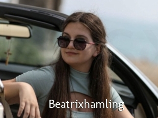 Beatrixhamling