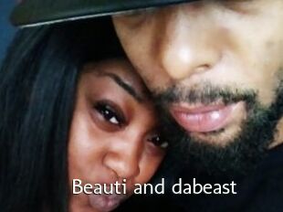 Beauti_and_dabeast