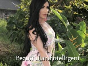 Beautifulandintelligent