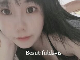 Beautifuldavis