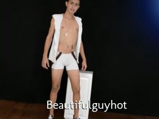 Beautifulguyhot