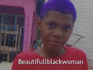 Beautifullblackwoman