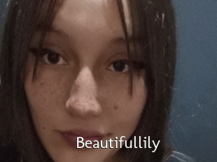 Beautifullily