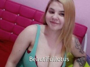 Beautifullotus