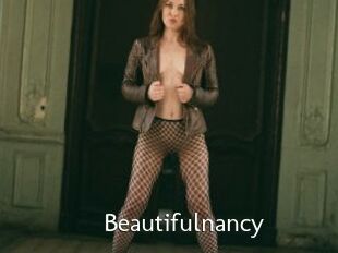 Beautifulnancy