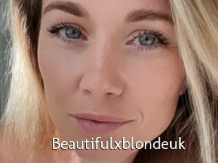 Beautifulxblondeuk