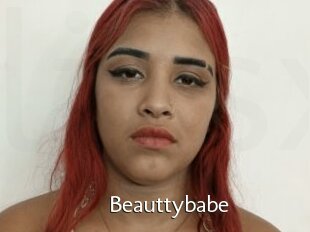 Beauttybabe