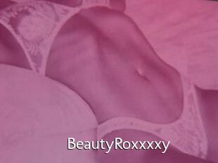 BeautyRoxxxxy