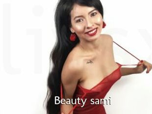 Beauty_sami