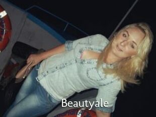 Beautyale