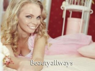 Beautyallways