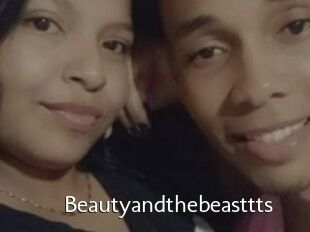 Beautyandthebeasttts