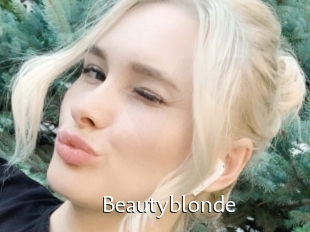 Beautyblonde