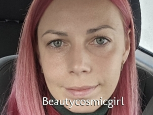 Beautycosmicgirl