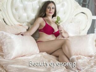 Beautyeyesomg