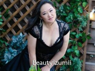 Beautyizumii