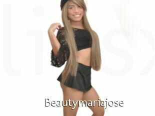 Beautymariajose