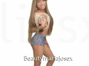 Beautymariajosex