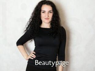 Beautypage