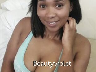 Beautyviolet