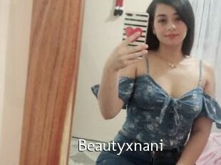 Beautyxnani