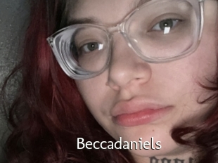 Beccadaniels