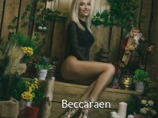 Beccaraen