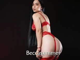 Beccasummer