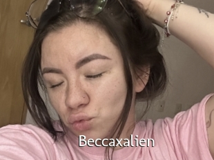Beccaxalien