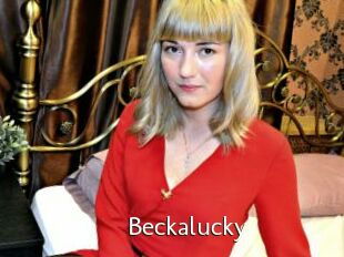 Beckalucky