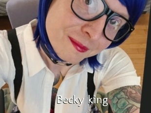 Becky_king