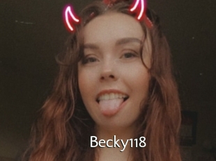 Becky118